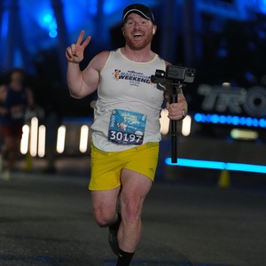 Fundraising Page: Josh Rippey